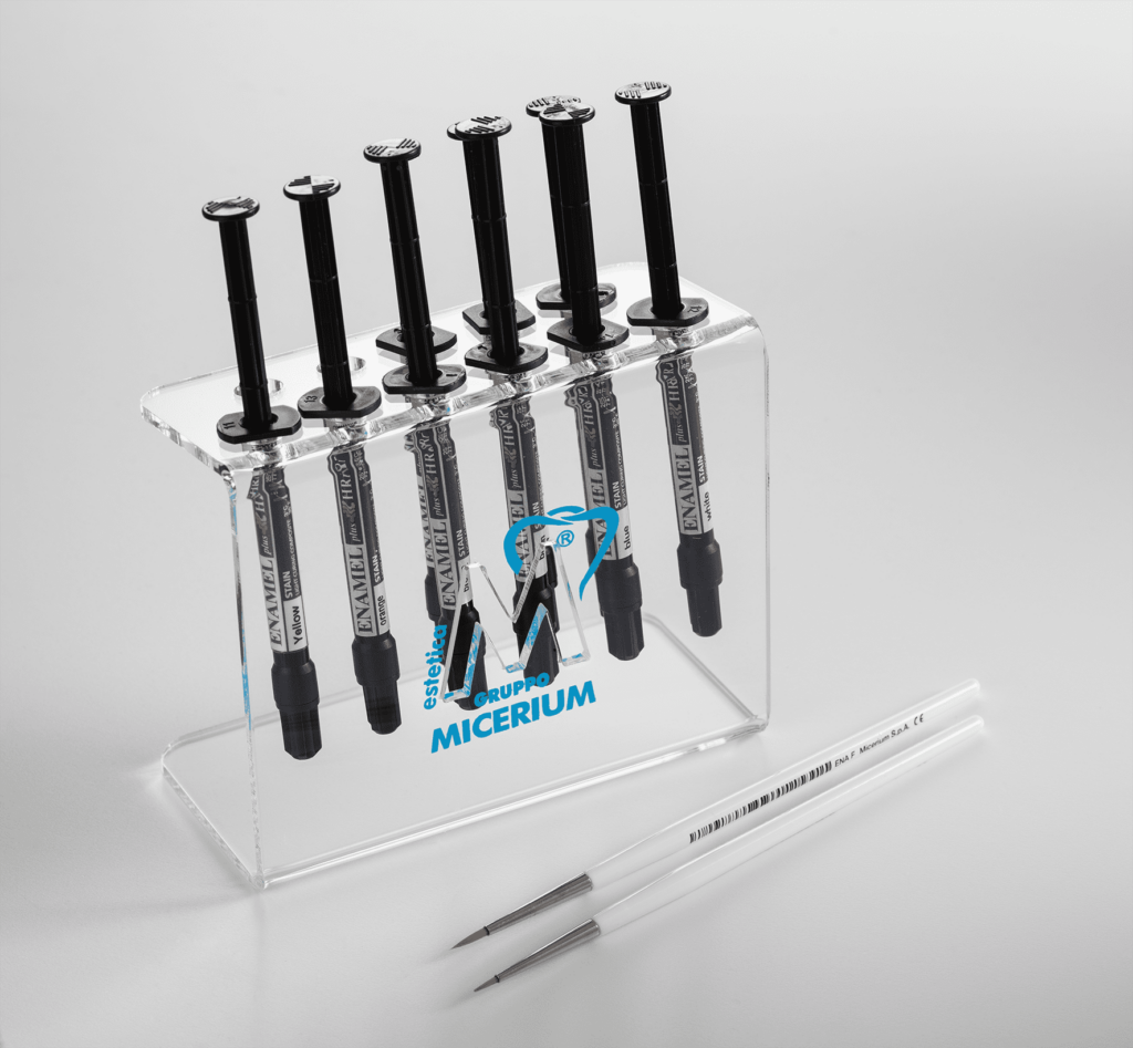 Compozite dentare premium Enamel Plus Micerium