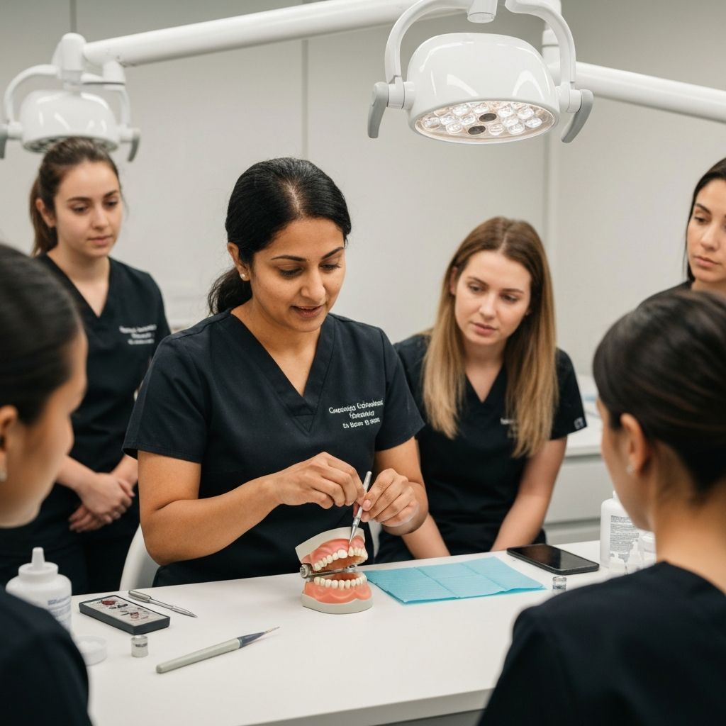 Curs de stratificare compozite dentare